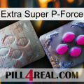Extra Super P-Force 38